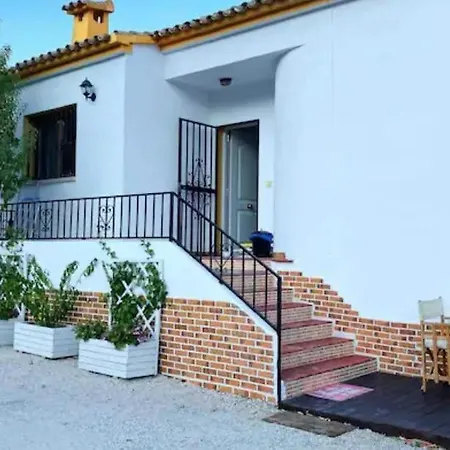 Ferienhaus Privado 7 Min De La Playa Piscina Wifi Parking Aire Barbacoa Grupos Calp