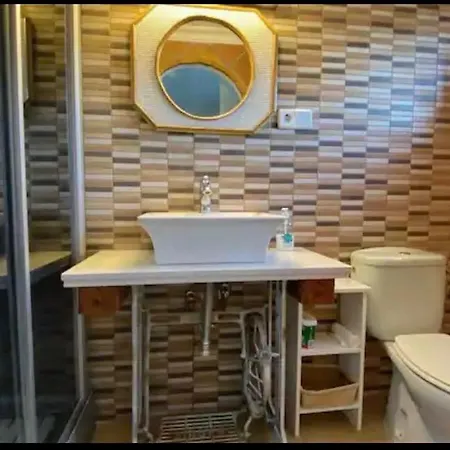 Privado 7 Min De La Playa Piscina Wifi Parking Aire Barbacoa Grupos Ferienhaus *