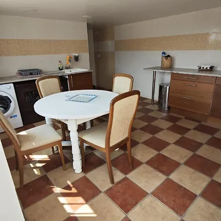 Privado 7 Min De La Playa Piscina Wifi Parking Aire Barbacoa Grupos Ferienhaus Calp