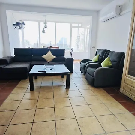 Privado 7 Min De La Playa Piscina Wifi Parking Aire Barbacoa Grupos Ferienhaus