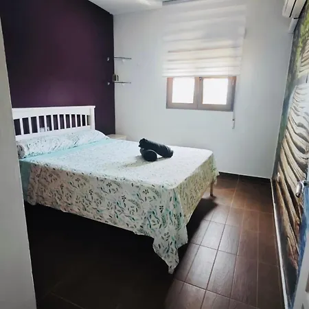 Ferienhaus Privado 7 Min De La Playa Piscina Wifi Parking Aire Barbacoa Grupos Calp