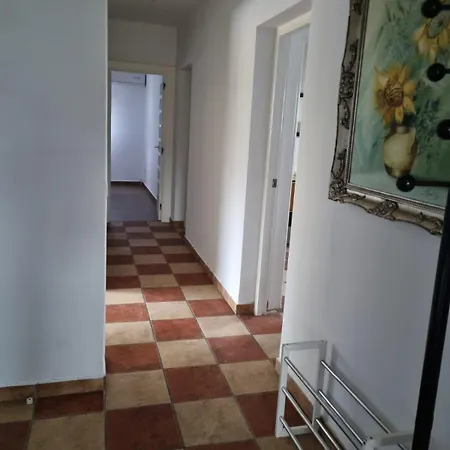 Ferienhaus Privado 7 Min De La Playa Piscina Wifi Parking Aire Barbacoa Grupos *