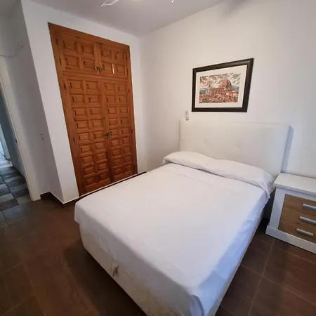 Ferienhaus Privado 7 Min De La Playa Piscina Wifi Parking Aire Barbacoa Grupos Calp