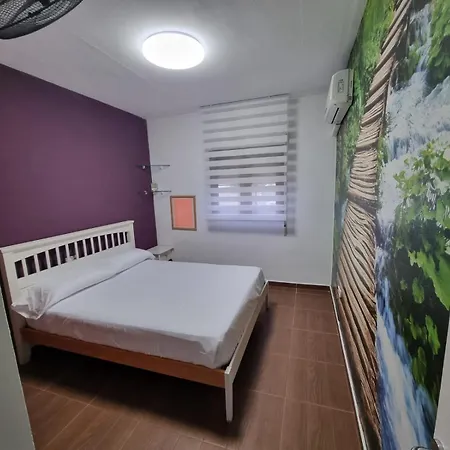 Privado 7 Min De La Playa Piscina Wifi Parking Aire Barbacoa Grupos * Calp