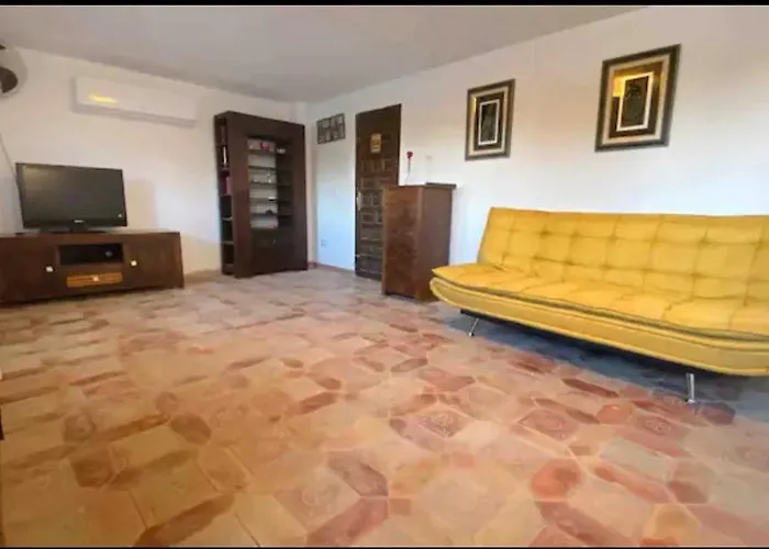 Privado 7 Min De La Playa Piscina Wifi Parking Aire Barbacoa Grupos Casa vacanze Calpe