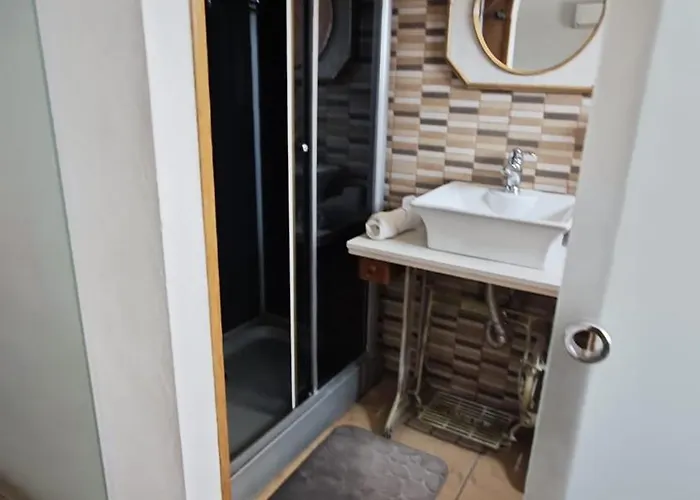 Privado 7 Min De La Playa Piscina Wifi Parking Aire Barbacoa Grupos Casa vacanze Calpe