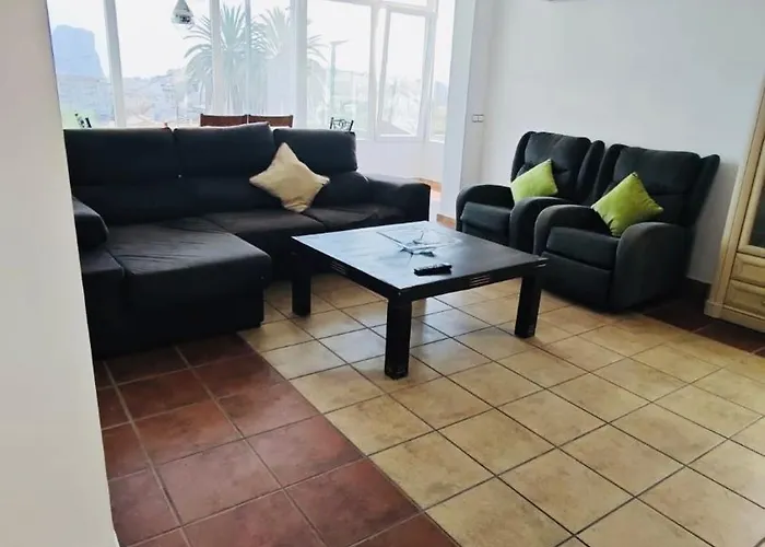 Casa vacanze Privado 7 Min De La Playa Piscina Wifi Parking Aire Barbacoa Grupos *
