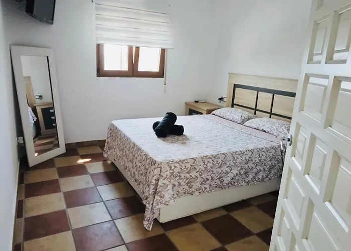Privado 7 Min De La Playa Piscina Wifi Parking Aire Barbacoa Grupos Casa vacanze Calpe