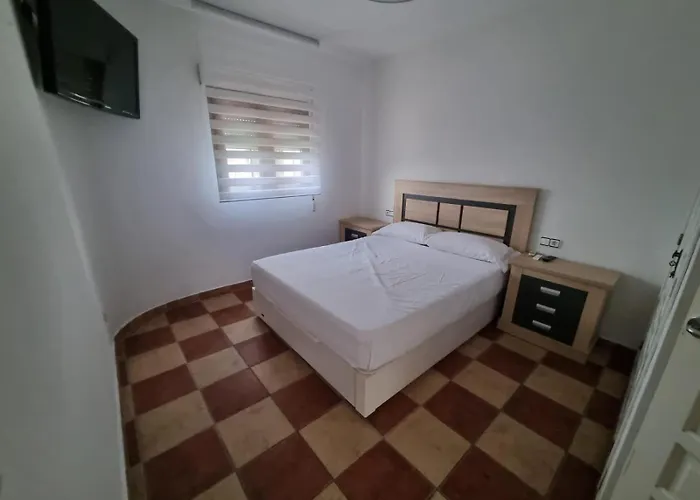 Casa vacanze Privado 7 Min De La Playa Piscina Wifi Parking Aire Barbacoa Grupos Calpe