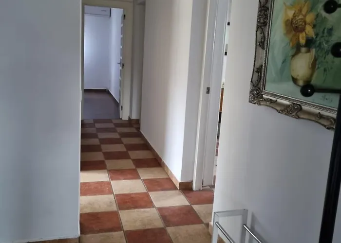 Casa vacanze Privado 7 Min De La Playa Piscina Wifi Parking Aire Barbacoa Grupos *